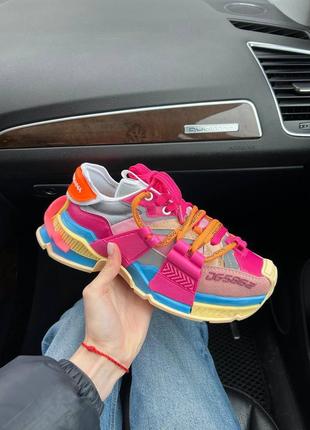 Кросівки в стилі dolce sweatshirt gabbana incenso scented candle 15kg item