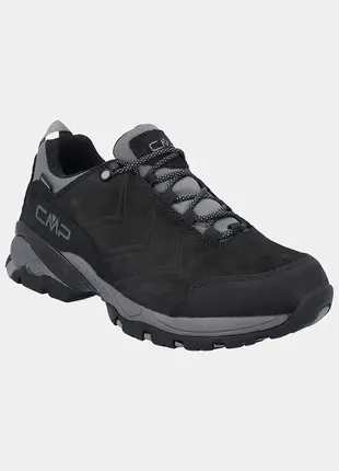 Кросівки чоловічі cmp melnick low trekking shoes 3q18597-u901