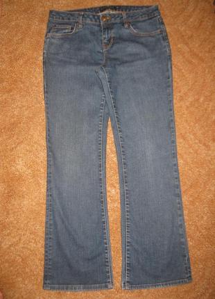 Джинсы zara европейский размер 40, наш 30