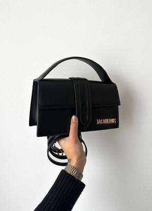 Женская брендовая сумка jacquemus кросс боди, женские сумки, стильные сумки, cross body2 фото