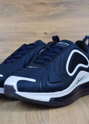 Кросівки black rivalry nike air high voltage power capacitors 720 кросівки красовки