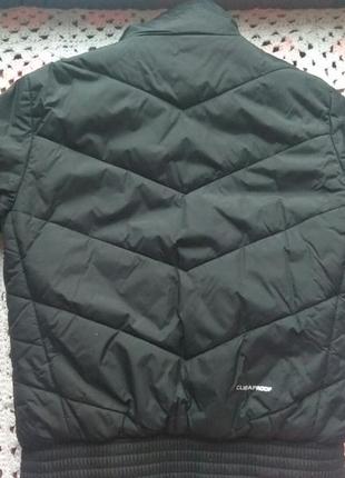 Курточка adidas 6