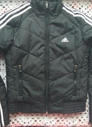 Курточка adidas 8