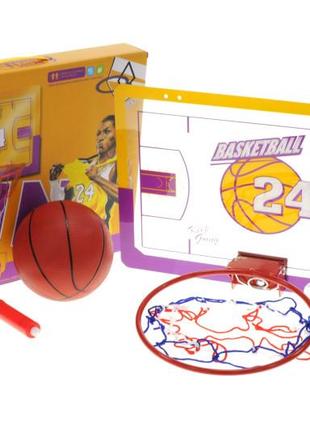 Баскетбольне кільце дитяче b88-mhy0