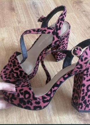 Туфлі river island