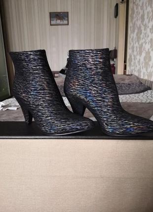 Ботильйоны женские new look