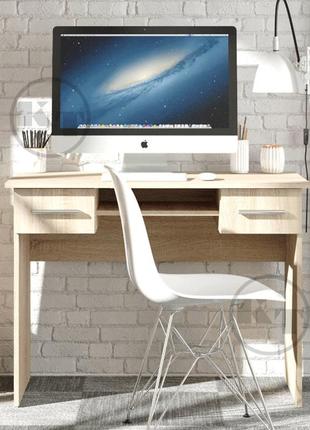 Стіл письмовий школяр-2 для дому та офісу