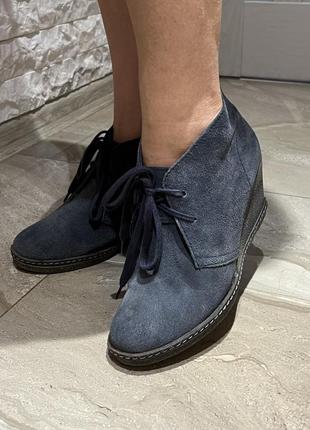 Ботинки ботинки