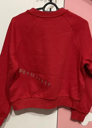 Свитшот 134 новый 2