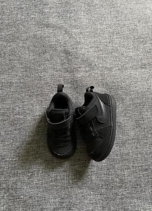 Кроссовки nike sacagawea оригинал размер 21