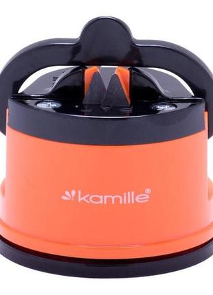 Точилка для ножей kamille 5701 (5701)5 фото