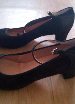 Туфлі san marina, 36