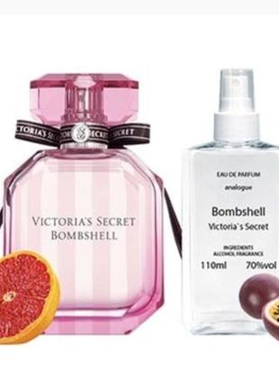 Victoria`s secret bombshell парфумована вода 110 ml