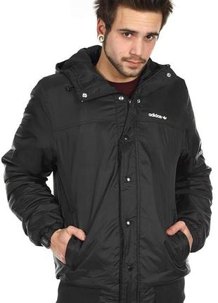 Куртка adidas originals ac padded jacket m/48-50