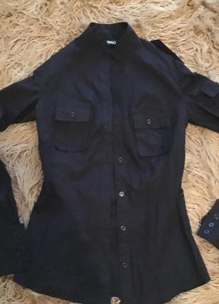 Класна сорочка