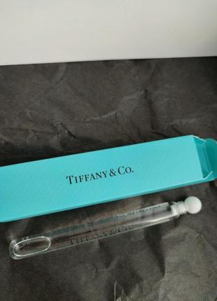 Пробник. 4мл tiffany tiffany&co парфумовона вода