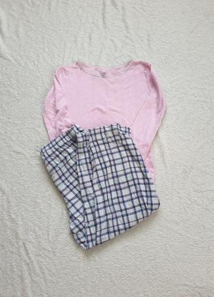Пижама для девочки 4,5 лет