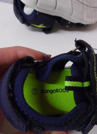 Босоножки kangaroos5 фото