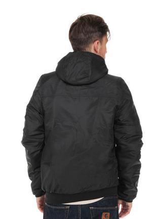 Куртка adidas originals ac padded jacket m/48-507 фото