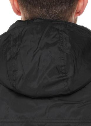 Куртка adidas originals ac padded jacket m/48-505 фото
