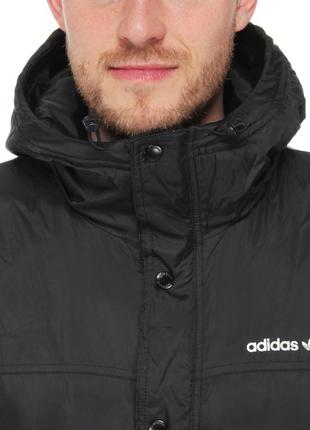 Куртка adidas originals ac padded jacket m/48-503 фото