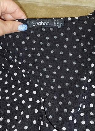 Боди boohoo9 фото