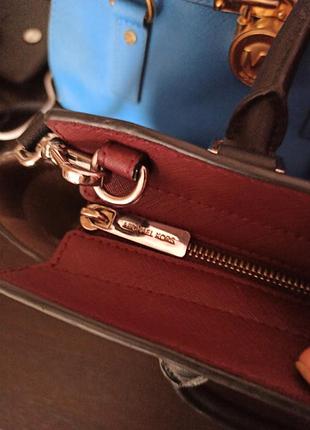 Сумка michael kors selma 4