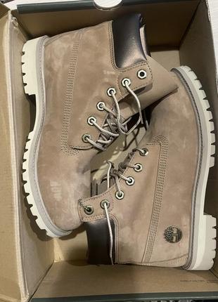 Продам timberland3 фото