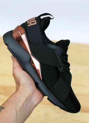 Puma muse3 фото