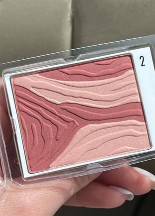 Рум"яна Make-up atelier paris ple7p peach light 18