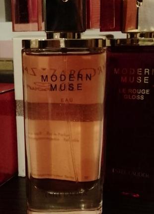 Modern muse edt