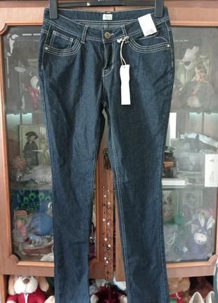 Джинсы 👖 skinny uk12
