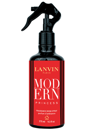 Парфумований спрей для дому lanvin modern princess brand collection 275 мл