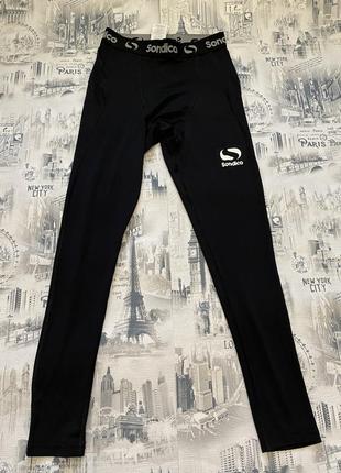 Sondico optivent чоловічі лосини/тайтси компресійні