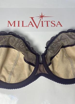 Бюстгальтер milavitsa арт, 124000