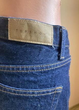 Фирменные джинсы topshop 265 фото