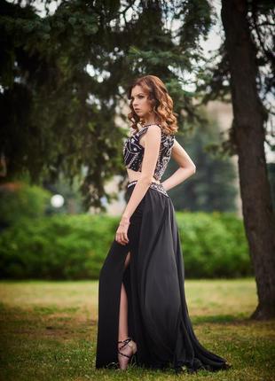 Платье jovani