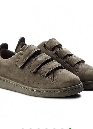 Кеди мокасіни clarks туфлі