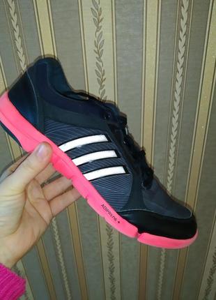 Кросівки adidas1 фото