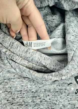 Свитшот h&amp;m 5