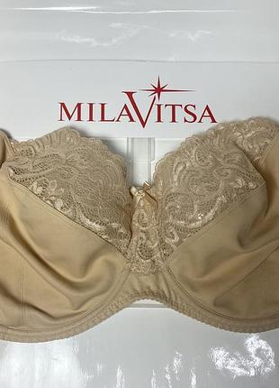 Бюстгальтер milavitsa арт. 102830