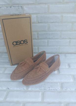 Лофери asos3 фото