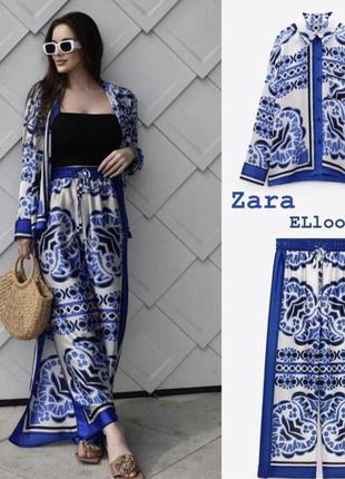Костюм zara оригінал