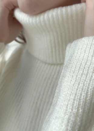 Базовый свитер3 фото