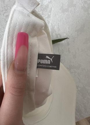 Оригинальная кепка puma4 фото