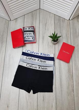 Calvin klein нижнее белье