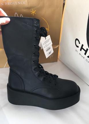 Сапоги