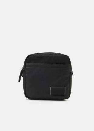 Сумка calvin klein черная оригинал