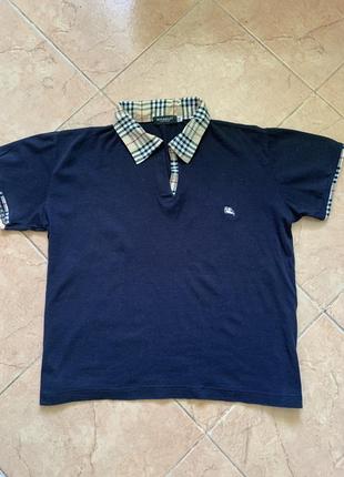 Burberry polo shirts discount
