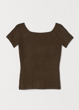 Футболка от h&m